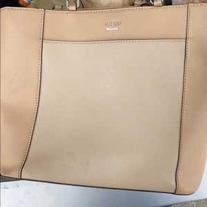 GUESS purse